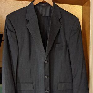 OLeg Cassini Men's Suit